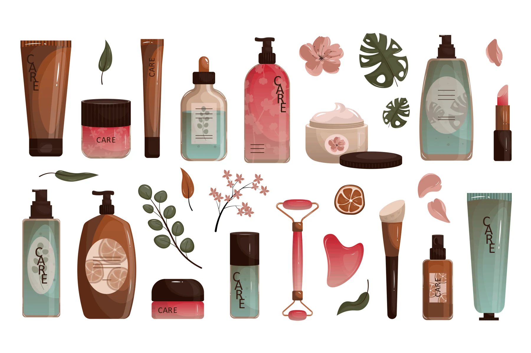 Beauty und Lifestyle